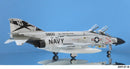 F-4J PHANTOM II / ONE PIECE CANOPY INCLUDED
