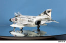 F-4J PHANTOM II / ONE PIECE CANOPY INCLUDED
