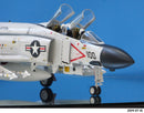 F-4J PHANTOM II / ONE PIECE CANOPY INCLUDED