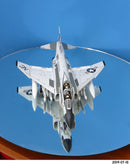 F-4J PHANTOM II / ONE PIECE CANOPY INCLUDED