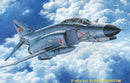 F-4EJ KAI PHANTOM II "SUPER PHANTOM"/ONE PIECE CANOPY INCLUDED