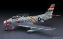 F-86F-30 SABRE "U.S. AIR FORCE"