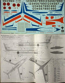 F-86F-40 SABRE "BLUE IMPULSE"