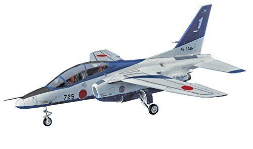 KAWASAKI T-4 "BLUE IMPULSE"