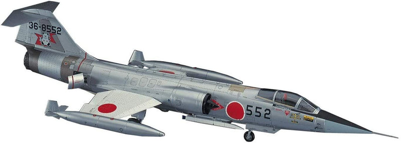 F-104J STARFIGHTER "J.A.S.D.F."