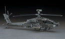 AH-64D APACHE LONGBOW