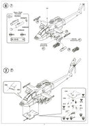 AH-64D APACHE LONGBOW