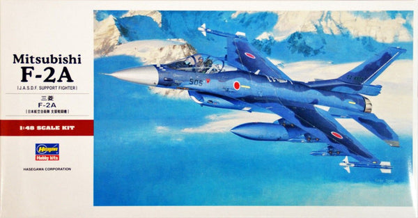 MITSUBISHI F-2A