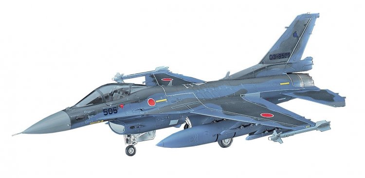MITSUBISHI F-2A