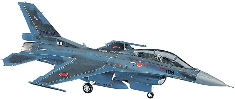 MITSUBISHI F-2B