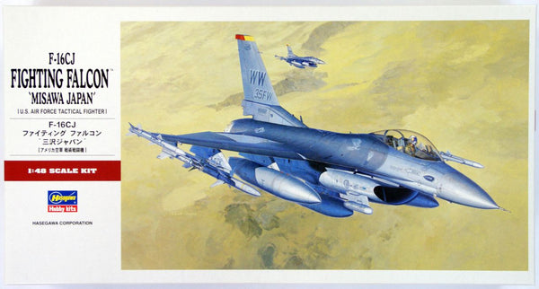 F-16CJ FIGHTING FALCON "MISAWA JAPAN"