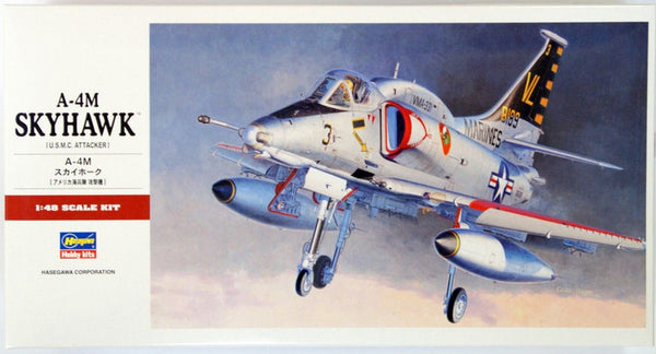 A-4M SKYHAWK