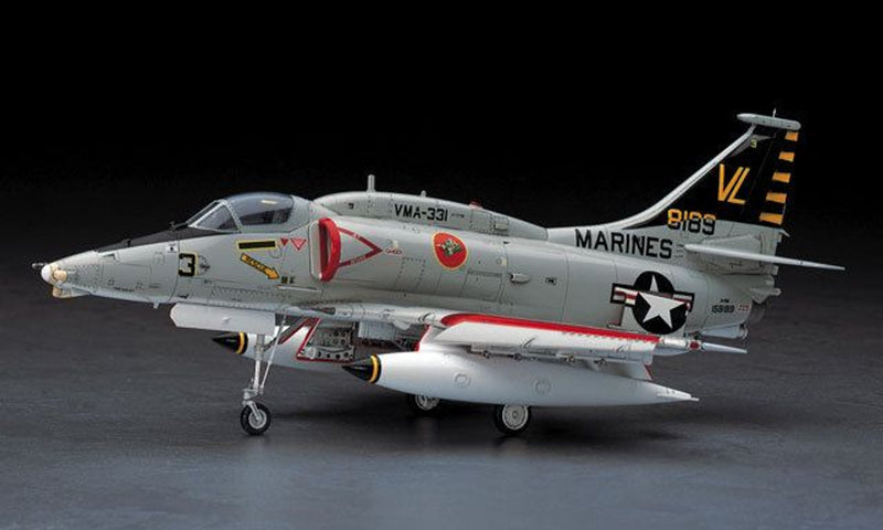A-4M SKYHAWK