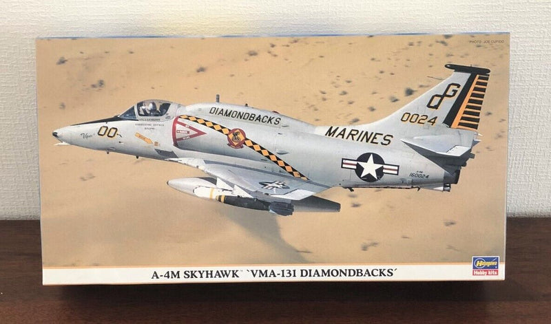 A-4M SKYHAWK