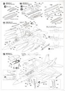 F/A-18F SUPER HORNET