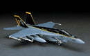 F/A-18E SUPER HORNET