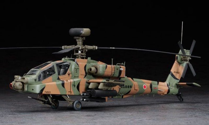 AH-64D APACHE LONGBOW "J.G.S.D.F."