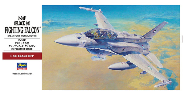 F-16F (BLOCK 60) FIGHTING FALCON