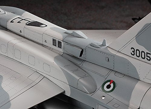F-16F (BLOCK 60) FIGHTING FALCON