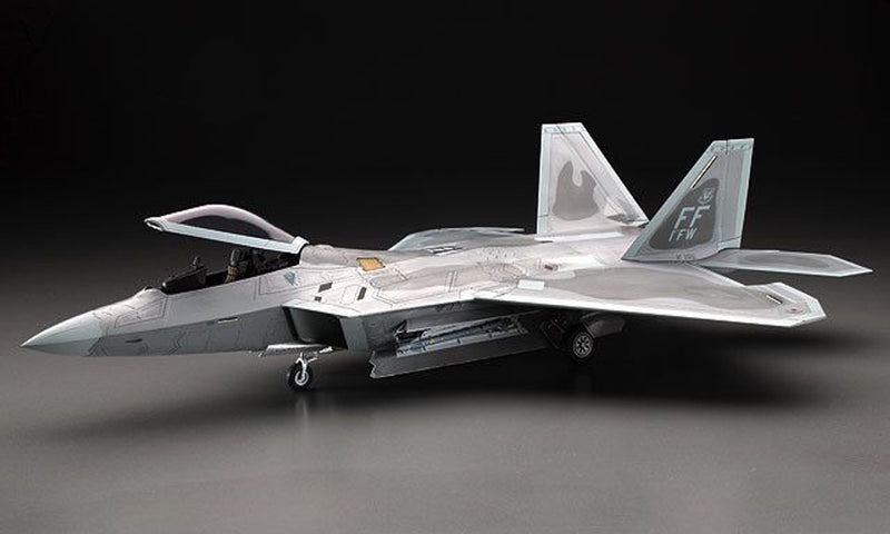 F-22 RAPTOR
