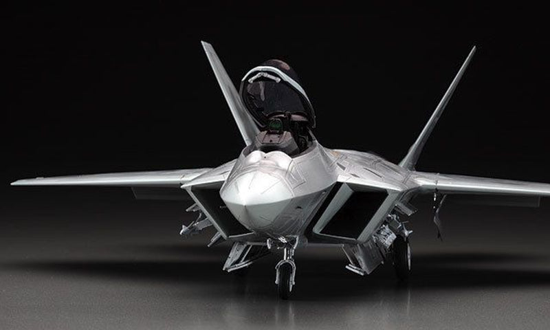 F-22 RAPTOR