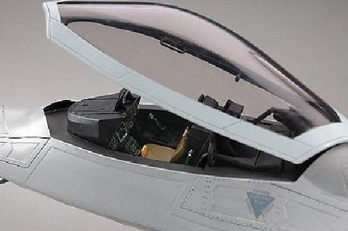 F-22 RAPTOR