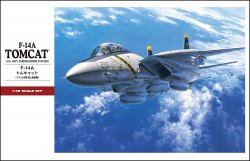F-14A TOMCAT