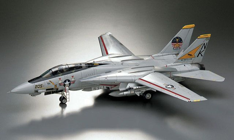 F-14A TOMCAT