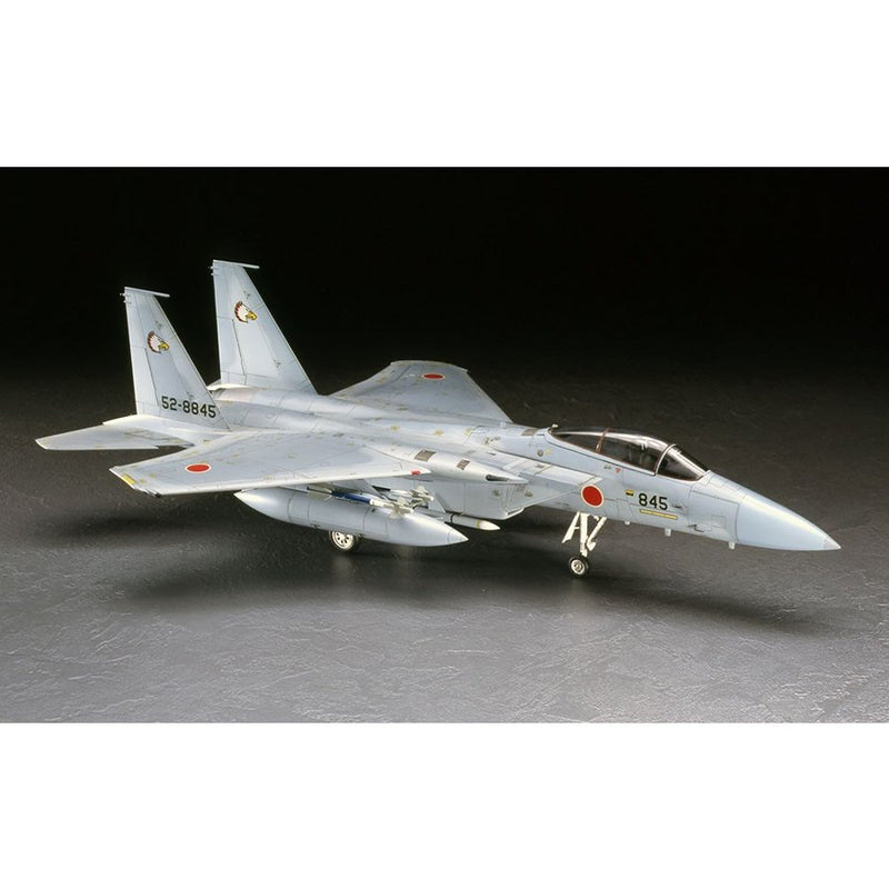 F-15J/DJ EAGLE "J.A.S.D.F."