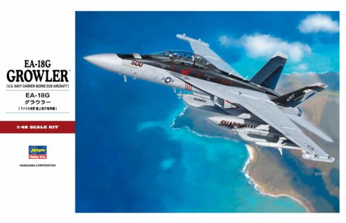 EA-18G GROWLER