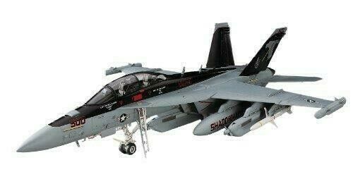 EA-18G GROWLER