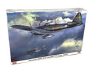 1/32 Hasegawa Mitsubishi A6M5a Zero Fighter Type 52 Koi Junyo