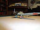 TYPE 99 CARRIER DIVE BOMBER (VAL) MODEL 11