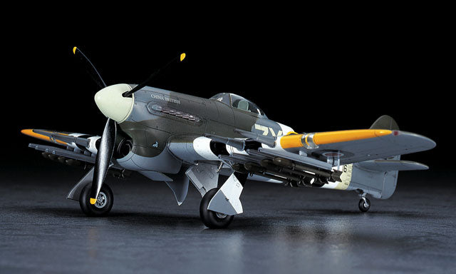 TYPHOON Mk.IB "TEAR DROP CANOPY"