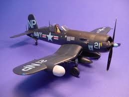 F4U-5N CORSAIR