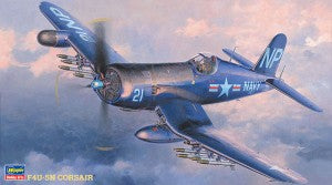 F4U-5N CORSAIR