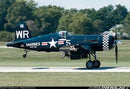F4U-5N CORSAIR