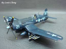 F4U-5N CORSAIR
