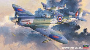 SPITFIRE Mk.IXc