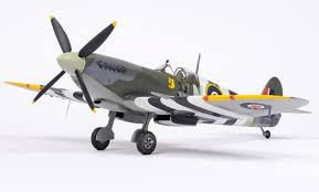 SPITFIRE Mk.IXc