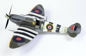 SPITFIRE Mk.IXc