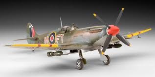 SPITFIRE Mk.IXc
