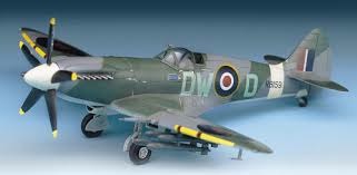 SPITFIRE Mk.IXc