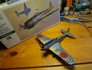 NAKAJIMA Ki-43-II LATE VERSION HAYABUSA (OSCAR)
