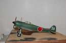NAKAJIMA Ki-43-II LATE VERSION HAYABUSA (OSCAR)