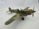 P-40E WARHAWK
