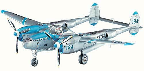 P-38J LIGHTNING