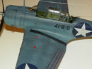 SBD-3 DAUNTLESS