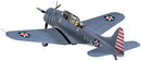 SBD-3 DAUNTLESS