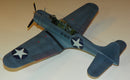 SBD-3 DAUNTLESS
